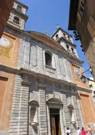 T3 au cœur du centre historique de Briançon #2 Exterior foto